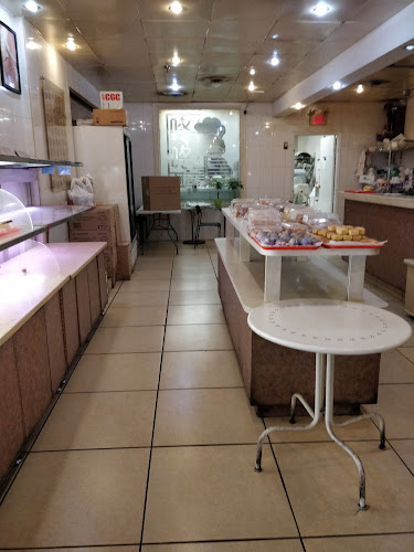 Ding Dong Pastries & Cafe - Hospitality and gastronomy