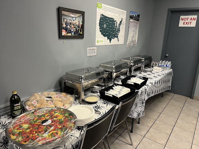 Santino Pizza & Pasta