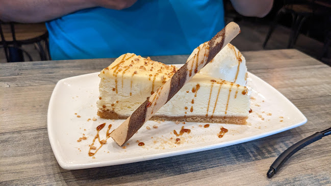 Comentarii opinii despre Sugar Marmalade