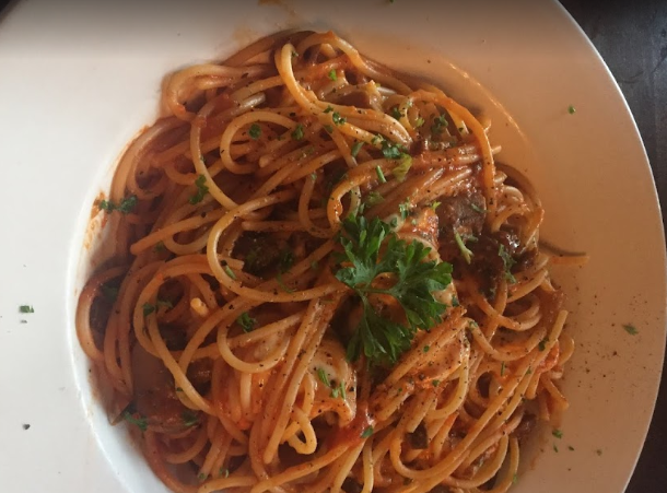 Comentarii opinii despre Porta Romana Restaurant