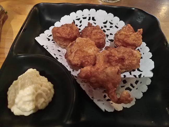 Comentarii opinii despre Mabu Generation（HWY7）麻布＆麻布冰室