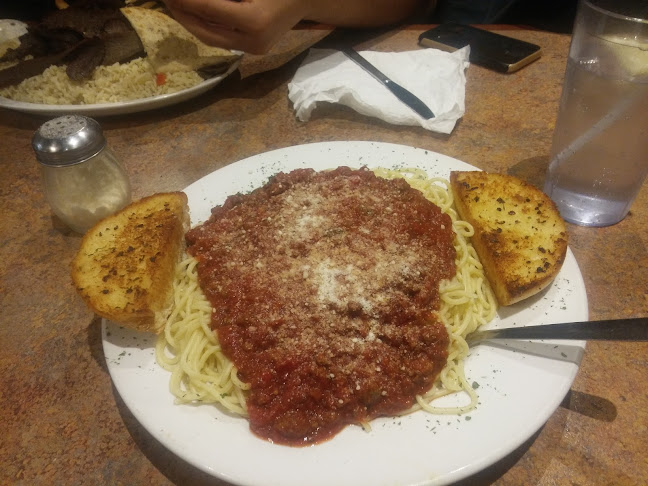 West End Diner - Hamilton