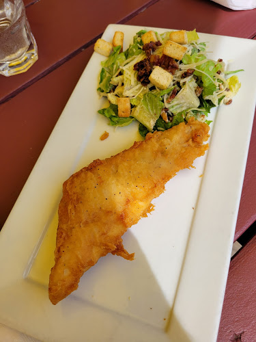 Comentarii opinii despre Island Stone Pub - Kensington Station