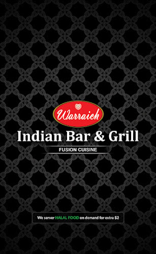 Warraich Indian Bar And Grill