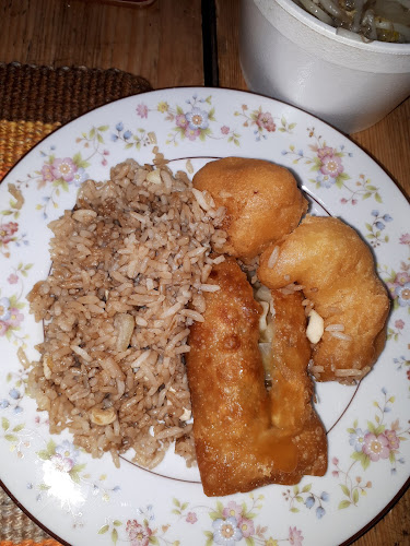 Canton Express - Hospitality and gastronomy