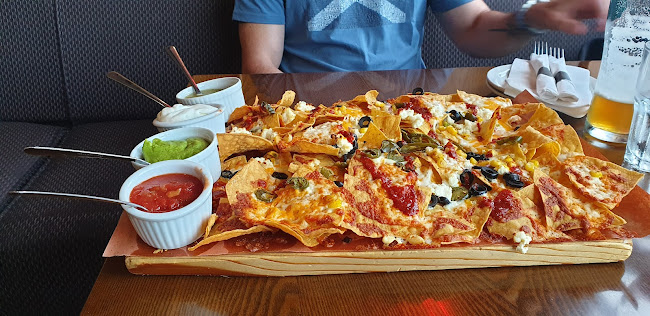 Opinii despre Breakers Pub în Prince Rupert - Hospitality and gastronomy