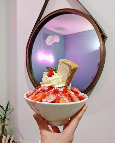 Opinii despre Jack Frost Cafe în Richmond - Hospitality and gastronomy