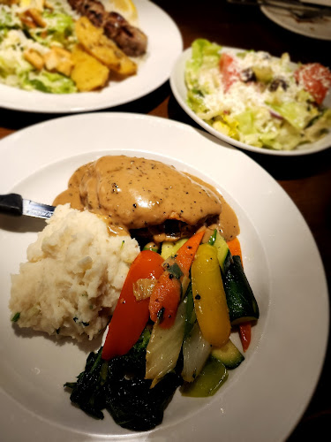 Opinii despre Creekside Kitchen în Guelph - Hospitality and gastronomy