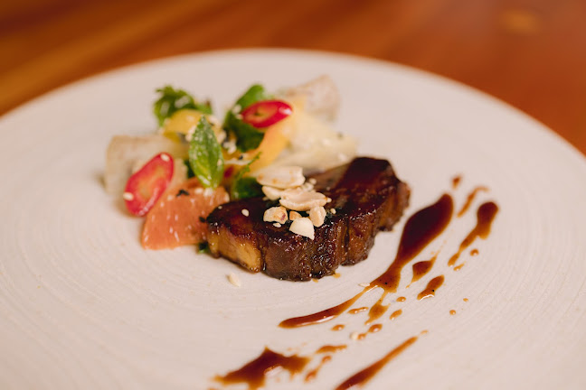 Opinii despre Trio Restaurant în Waterloo - Hospitality and gastronomy