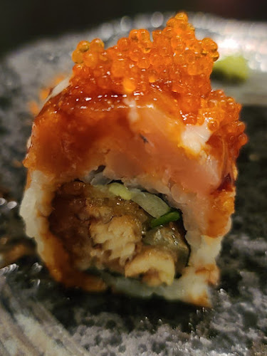 Opinii despre Manzo Itamae Japanese Restaurant în Richmond - Hospitality and gastronomy