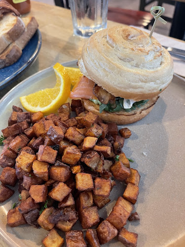 Comentarii opinii despre Blue Star Diner