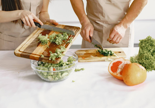 Comentarii opinii despre The Rooted Table