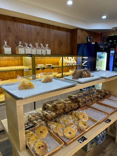 ibake - Hospitality and gastronomy