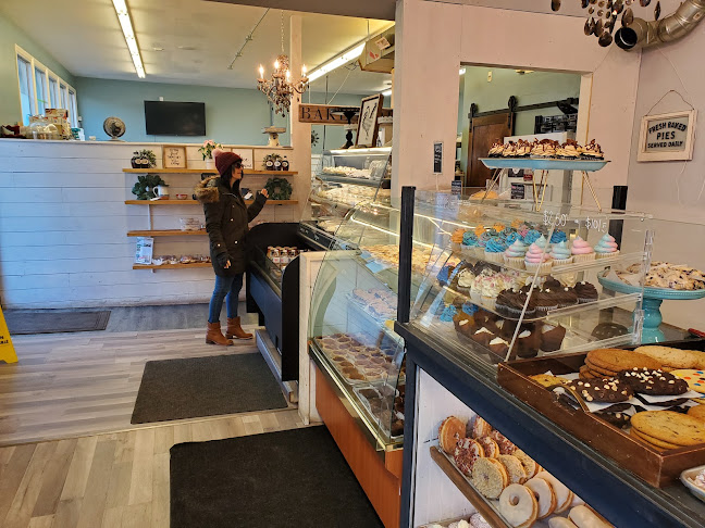 Comentarii opinii despre Wannamaker's Bakeshop