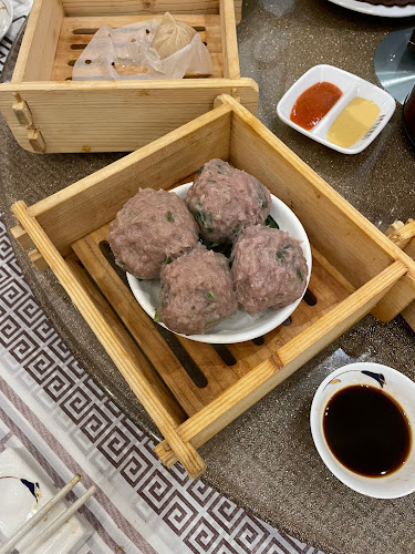 Comentarii opinii despre New Century Restaurant