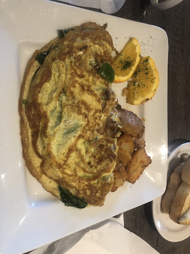 Opinii despre Angelo’s Italian Bakery & Market în London - Hospitality and gastronomy