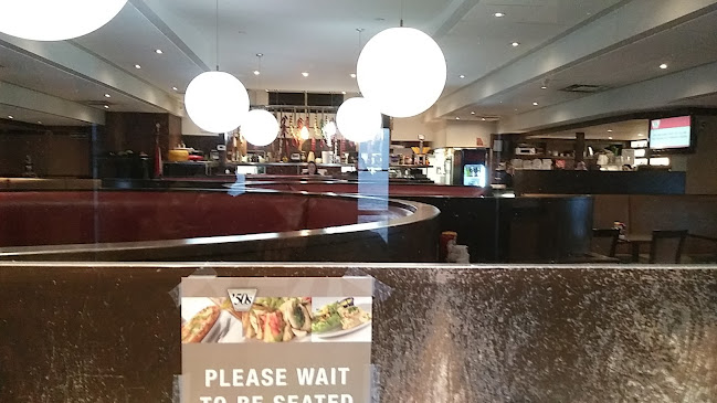 Fifty's Grill & Deli - Cambridge