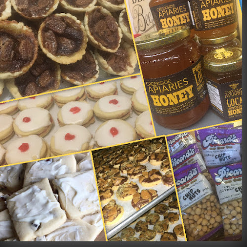 A E Jones Bakery - Hospitality and gastronomy