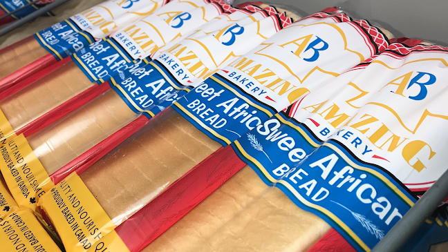 Opinii despre Amazing Bakery în London - Hospitality and gastronomy