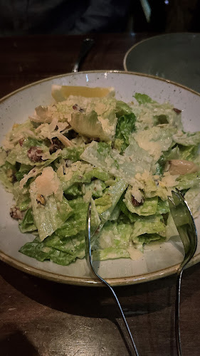 Sarpa Trattoria - Hospitality and gastronomy