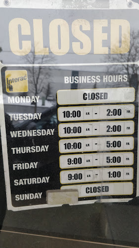 Old Country Scottish Bakery - Mississauga