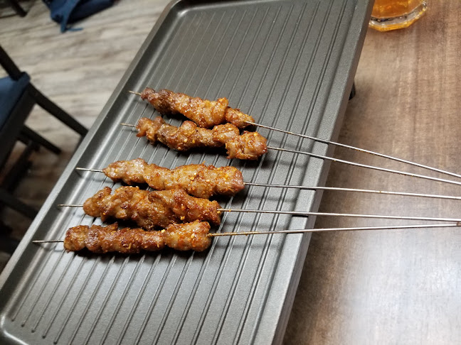 Lu Lu Kitchen - Burnaby