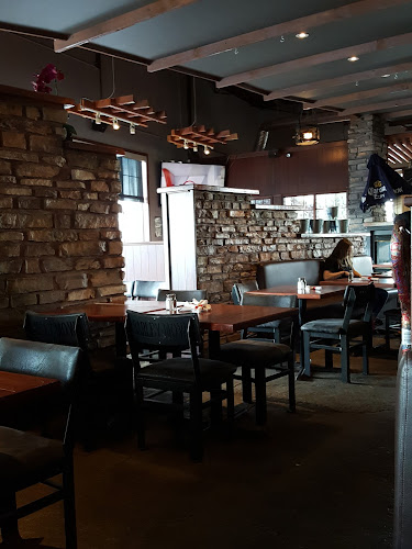 The Barley Mow Orleans