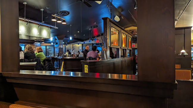 Casey’s Grill Bar - Timmins