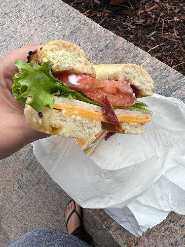 Treats Talbot Centre