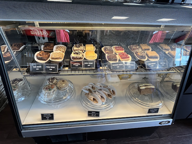 Belaggios Gelato - Pickering