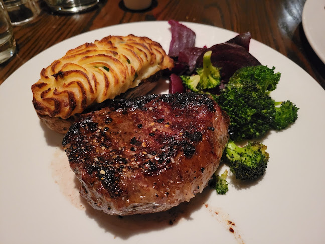 The Keg Steakhouse + Bar - Leslie Street