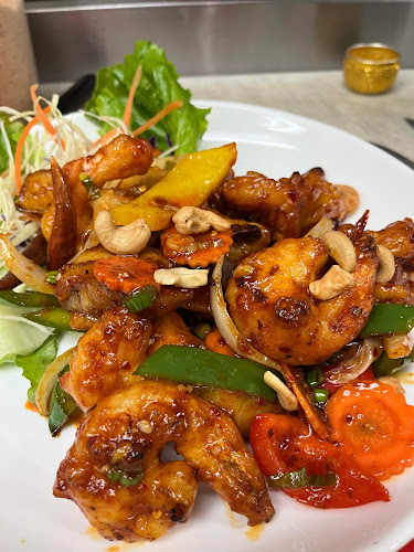 Songkran Thai Restaurant - St. Albert