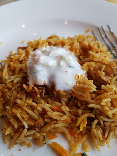 Fusion Authentic Indian Cuisine - Hospitality and gastronomy