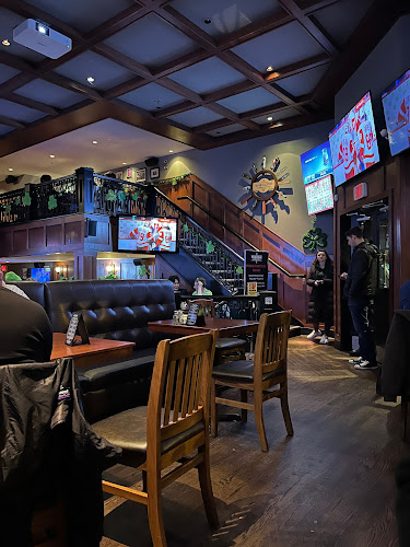 The Cove Neighbourhood Pub