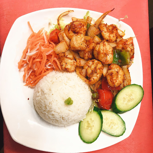 Pho Dui Bo Restaurant - Hamilton