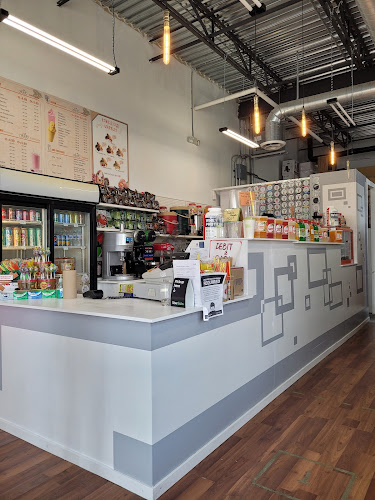 Lil Thirsty Bubble Tea