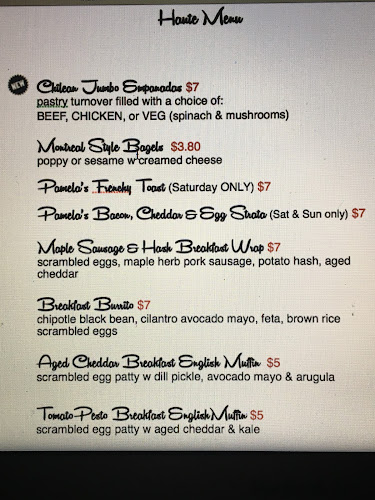 Comentarii opinii despre Haute Coffee