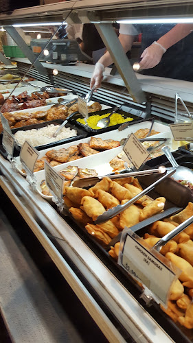 Sunterra Market, Commerce Place - Hospitality and gastronomy