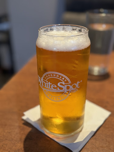 White Spot Metrotown