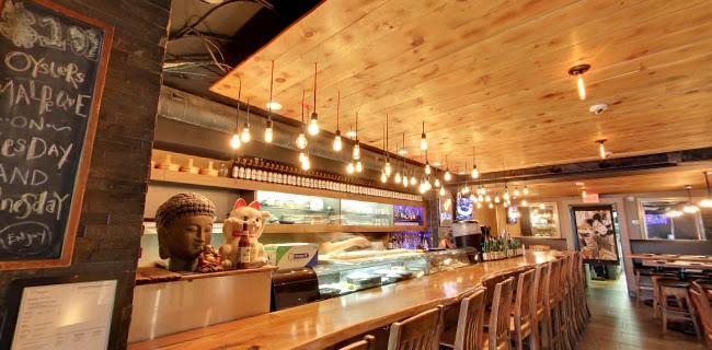 Opinii despre Nomé Izakaya North York în North York - Hospitality and gastronomy