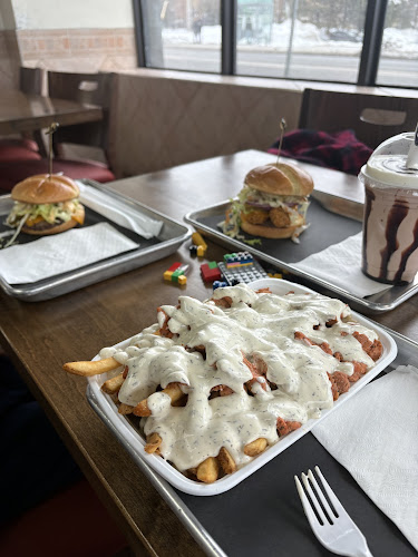 Comentarii opinii despre Habibz Corner