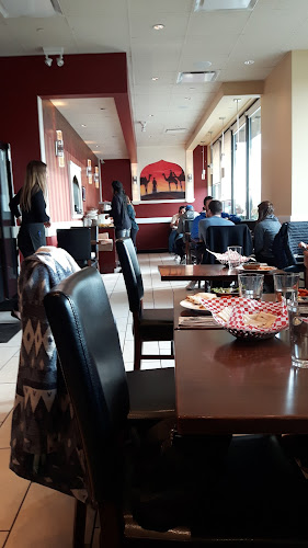 Comentarii opinii despre Sizzling Tandoor Uptown