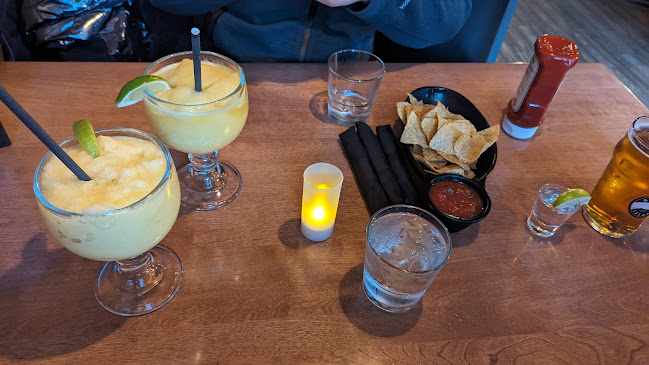 Opinii despre Mexi's în Moncton - Hospitality and gastronomy