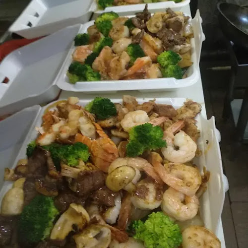 Hibachi Grill - Pickering