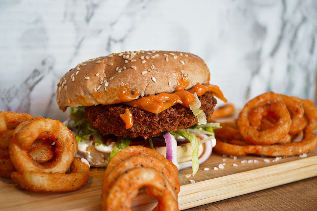 Burger Shack & Grill - Chilliwack