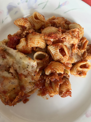 Comentarii opinii despre Pasta Pantry