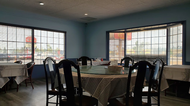 Mandarin Restaurant BBQ&Grill - Red Deer