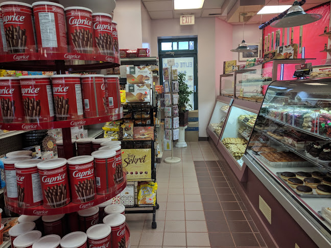 Comentarii opinii despre Elite Bakery