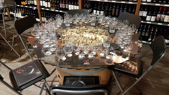 Craft Cellars - Calgary