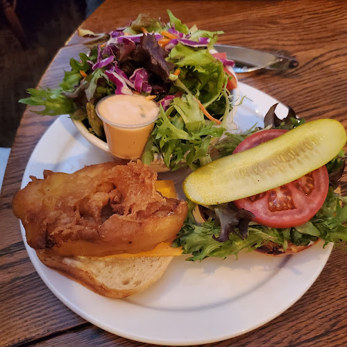 Comentarii opinii despre JB's Pub & Family Restaurant